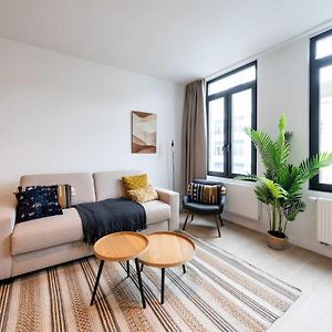 Appartement met Twee Slaapkamers